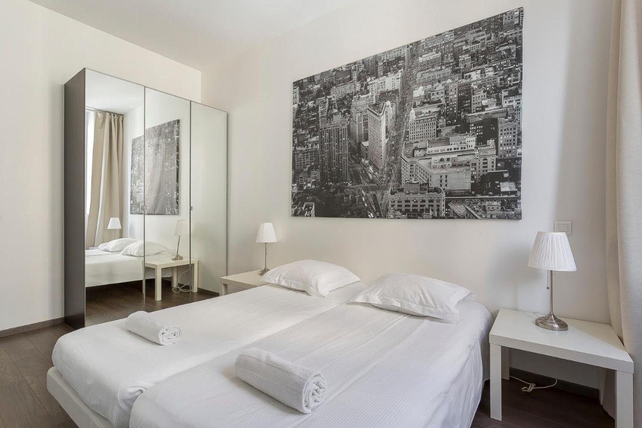 Ferienwohnung Le Jacquard Garage Lyon Centre Pour 2 A 8 Pers Exterior foto
