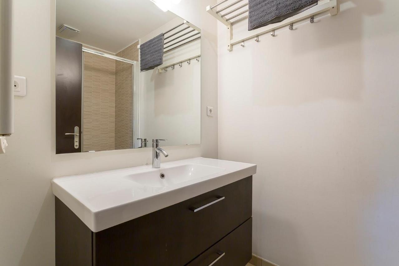 Ferienwohnung Le Jacquard Garage Lyon Centre Pour 2 A 8 Pers Exterior foto