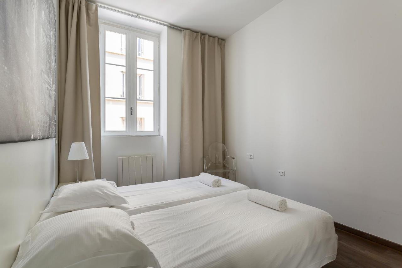 Ferienwohnung Le Jacquard Garage Lyon Centre Pour 2 A 8 Pers Exterior foto